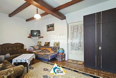 Casă cu 2 camere cu Teren 3890 Mp în Iratoșu - 11