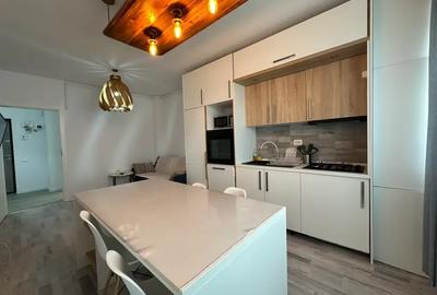 Apartament cu 2 camere semidecomandat, mobilat în Militari - 2