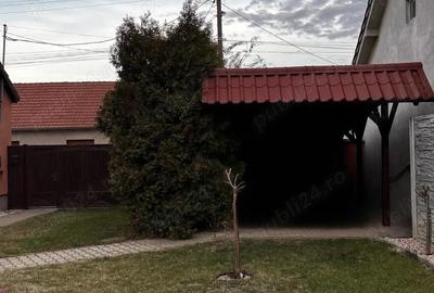 Casă cu 3 camere cu Teren 615 Mp în Central - 9