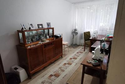 Apartament cu 3 camere semidecomandat în Central - 5