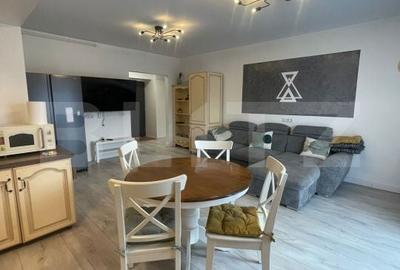 Apartament cu 3 camere în Domnești - 1