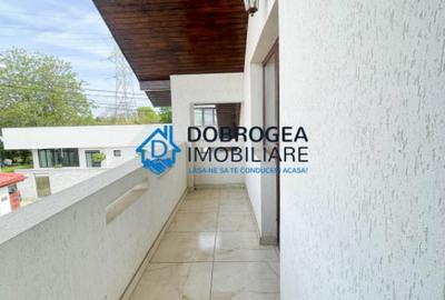 Casă cu 4 camere cu Teren 250 Mp în Păcii - 16