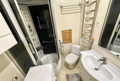 Garsoniera in zona Cotroceni - 1