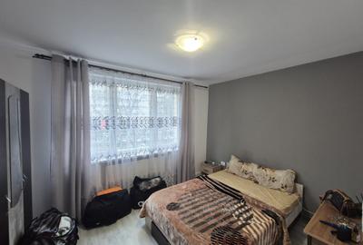 Apartament cu 2 camere semidecomandat în Central - 4