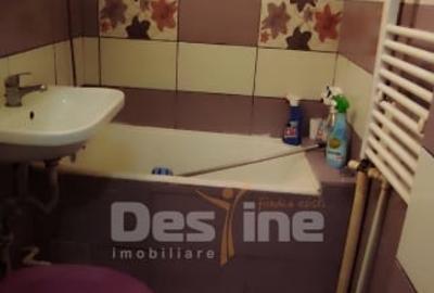 Garsonieră decomandată, mobilată în Galata - 4