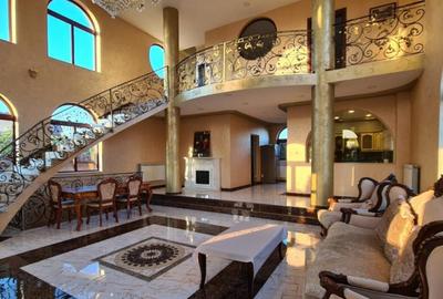 Vila Dobroesti-Fundeni - 3