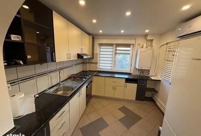 Apartament cu 2 camere decomandat, mobilat în Dristor - 6