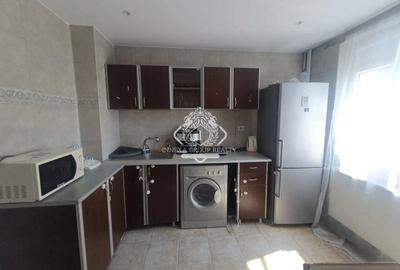 Apartament cu 2 camere decomandat, mobilat în Drumul Taberei - 4