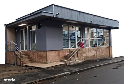 Spațiu comercial, de 100 mp, în Central - 2