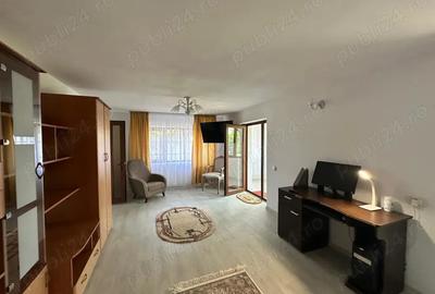 Casa de vanzare Comuna Mitreni sat Valea Rosie langa Manastirea Buna Vestire - 1