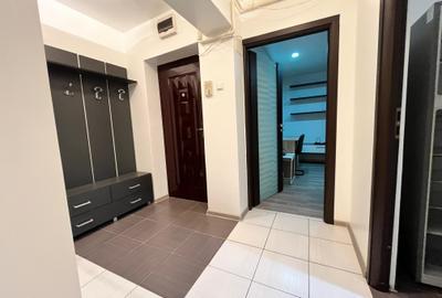 Apartament cu 3 camere Nicolina -Biserica Sf. Antonie Cel Mare - 17