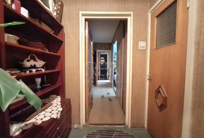 Apartament cu 3 camere semidecomandat, mobilat în Drumul Taberei - 5