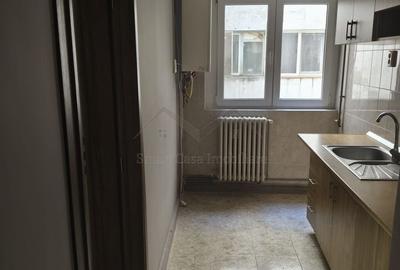 Apartament cu 3 camere decomandat în Piața Unirii - 1