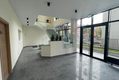 Spatiu comercial ideal pentru cafenea - situat in Ansamblul Noua Residence - 3