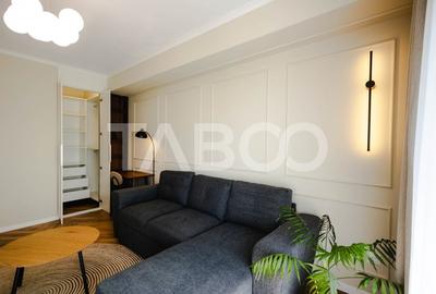Apartament cu 2 camere decomandate + parcare la prima inchiriere - 2