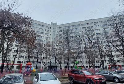 Apartament cu 2 camere semidecomandat în Dristor - 10