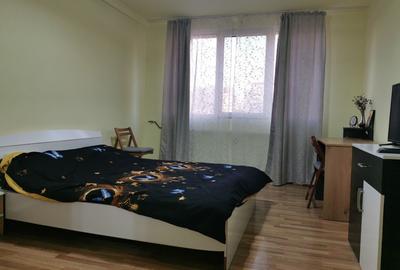 Garsonieră decomandată în Drumul Taberei - 6