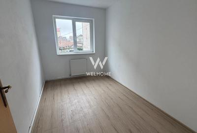 Apartament cu 3 camere semidecomandat în Hipodrom 3 - 10