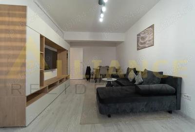 15 Minute Metrou Berceni | Garsoniera mobilata utilata - 4