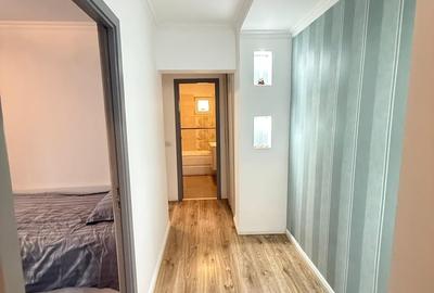 Apartament cu 3 camere decomandat în Lacul Tei - 10