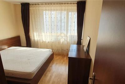 Garsonieră semidecomandată, mobilată în Ștefan cel Mare - 3