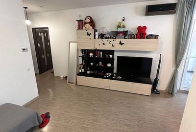 Apartament cu 2 camere decomandat în Exterior Vest - 2