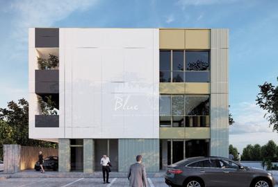 Spatiu comercial 287 mp situat in cladire noua, zona Faleza - 2