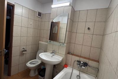 Apartament cu 2 camere decomandat în Central - 5