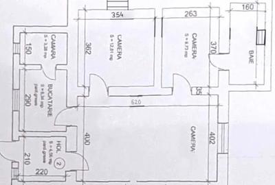 Casă individuală cu 6 camere cu Canalizare în Râșnov - 6