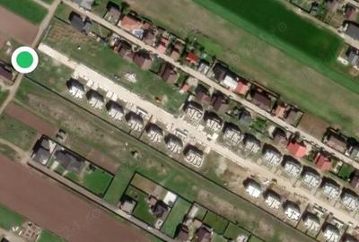 Teren de 450 mp, în Berceni