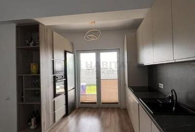 Casă individuală cu 4 camere în cartierul Aerocity, Tunari - 9