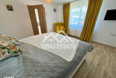 Casă cu 4 camere în Central - 12