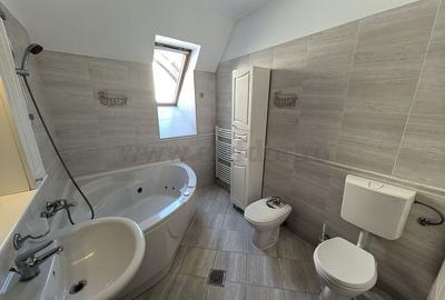 Vilă individuală cu piscină, Iancu Nicolae - 18