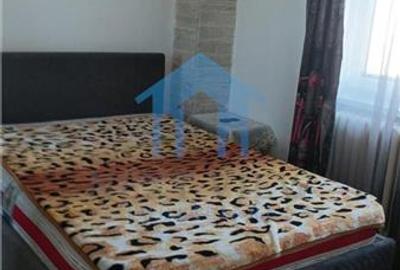 Apartament cu 2 camere semidecomandat în Gheorgheni