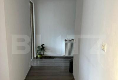 Apartament 1 camera, 41mp, spatios, zona Sud - 3