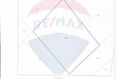 Teren Construcții intravilan de 558 mp, în Glina - 2