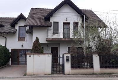 Casă individuală cu 4 camere în Giroc - 2