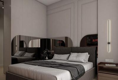 Apartament cu 4 camere în Nord - 14