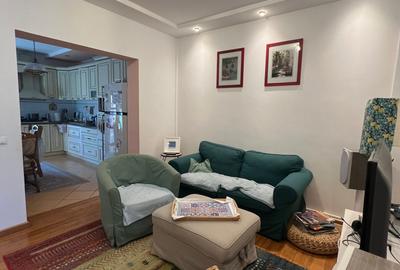 ✨ Apartament spațios la vilă, zona Parcul Sub Arini – parter - curte proprie ✨ - 4