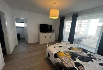 Apartament 4 camere 150 mp zona  Albert - 12