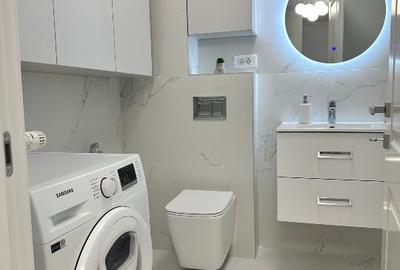 Vânzare apartament 2 camere Pipera Plaza OMV Pipera - 14