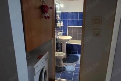 Apartament cu 3 camere decomandat în Central - 4