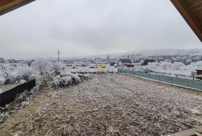 Casă cu 3 camere cu Teren 1690 Mp în Toplița - 10