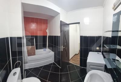 Apartament 2 camere Copou - 43 m2 - 10