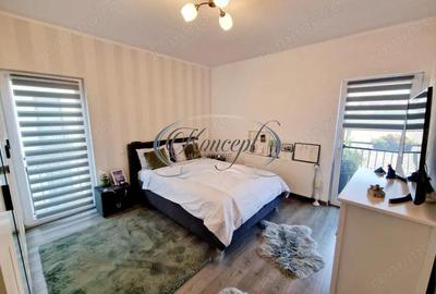 Apartament cu 2 camere, mobilat în Borhanci - 2