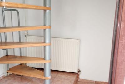 Garsonieră semidecomandată în Iancului - 1