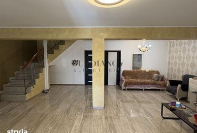 Casă cu 7 camere cu Teren 400 Mp în Brănești - 12