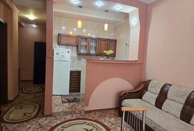 Apartament cu 2 camere semidecomandat în Peninsula - 8