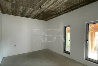 Casa Bolintin Deal - iesirea spre Ciorogarla - 35