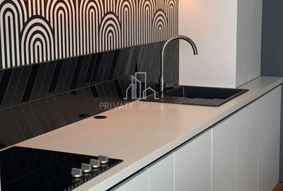 Apartament 1 Cameră Lux/Bloc Nou/Parcare, Str Rodnei, Zona Centrala - 8